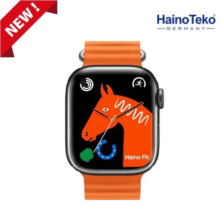 SMARTWATCH HAINOTEKO GP-7