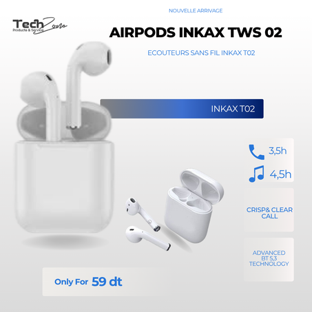 INKAX-T02