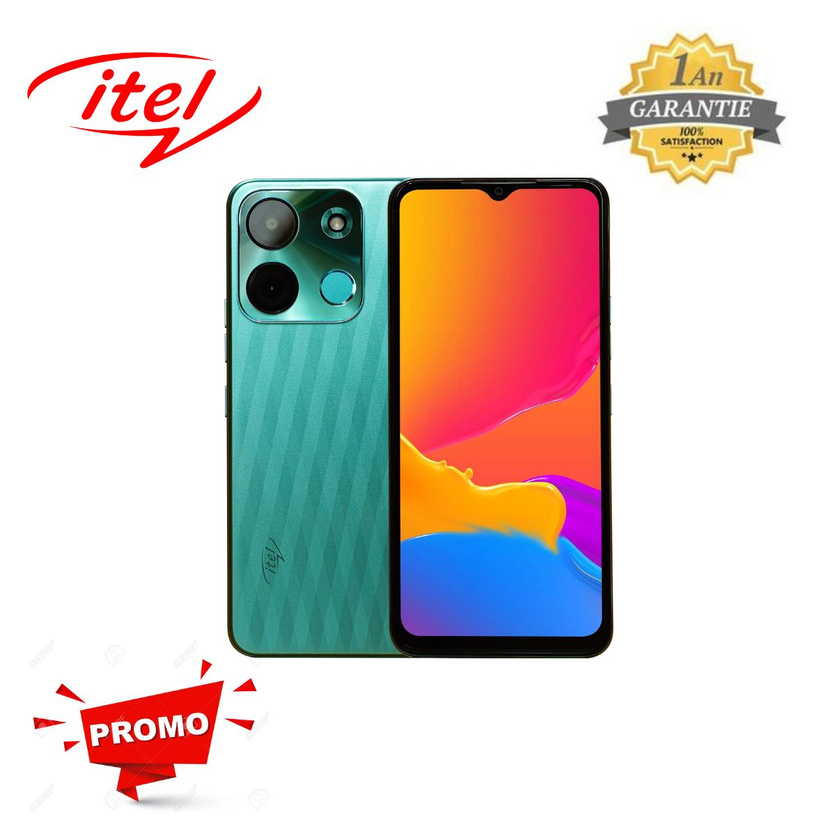 Itel a60s