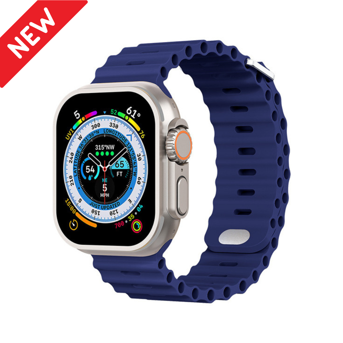 CEINTURE SMARTWATCH