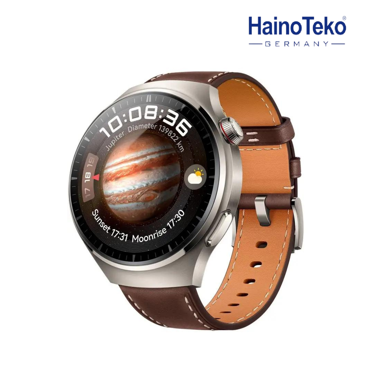 SMARTWATCH HAINOTEKO WATCH 4 PRO RW-32