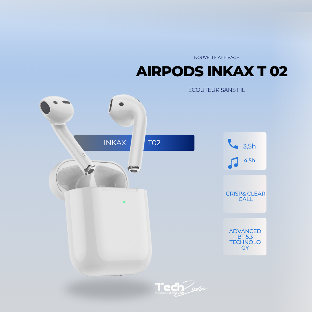 INKAX-T02