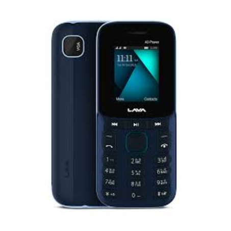 TELEPHONE LAVA A3 POWER