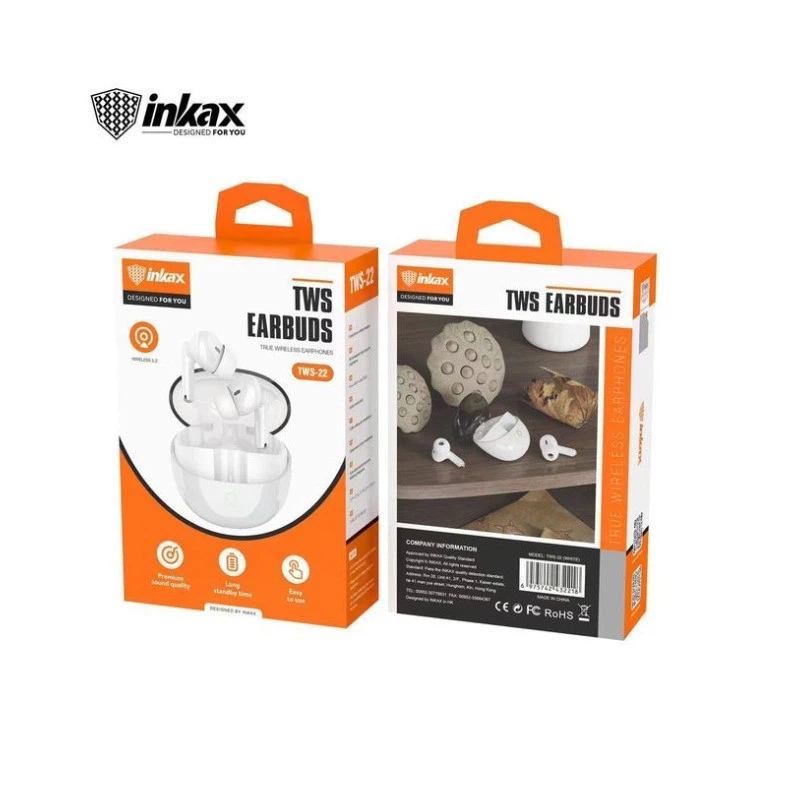 airpods inkax TWS22