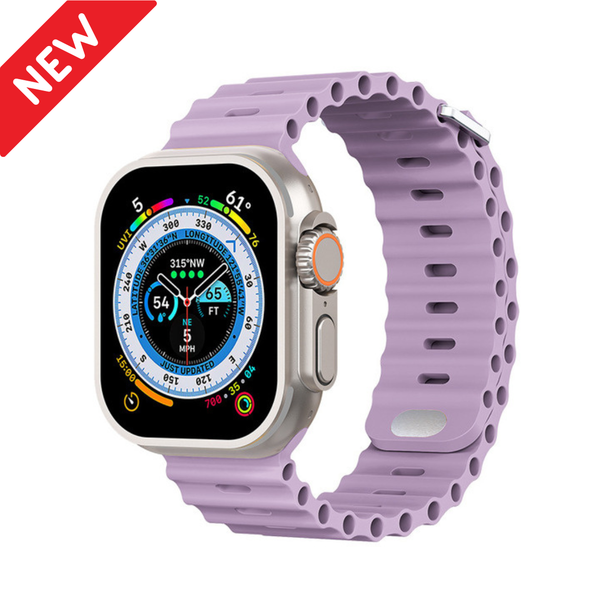 CEINTURE SMARTWATCH