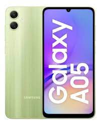 Smartphone SAMSUNG GALAXY A05 4Go 64Go - Noir