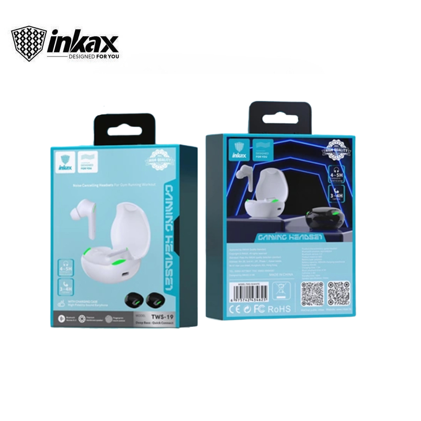 airpods inkax TWS-19