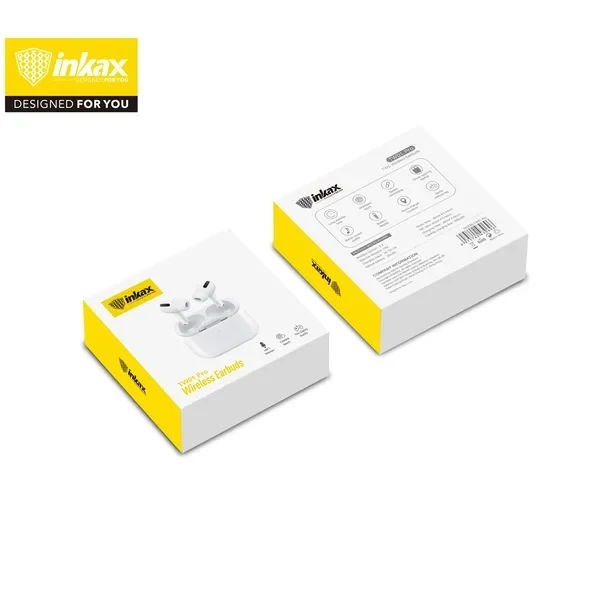 airpods inkax TW01PRO
