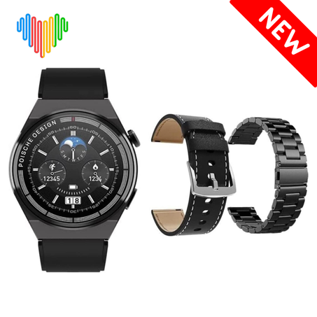 SMARTWATCH gt3 max