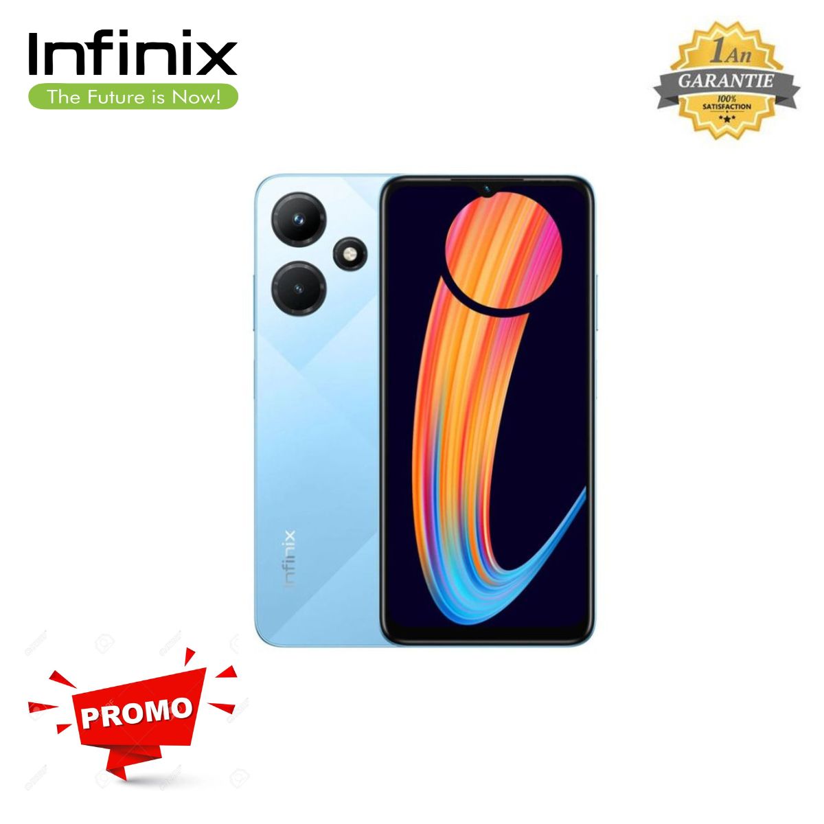 INFINIX HOT 30