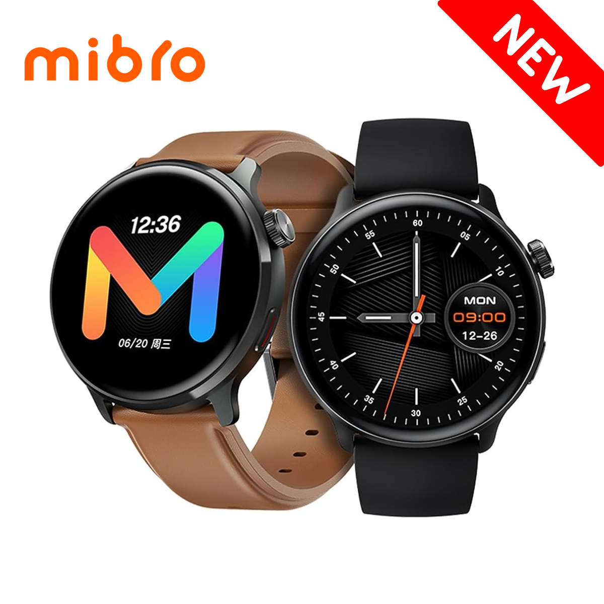 SMARTWATCH mibro lite 2