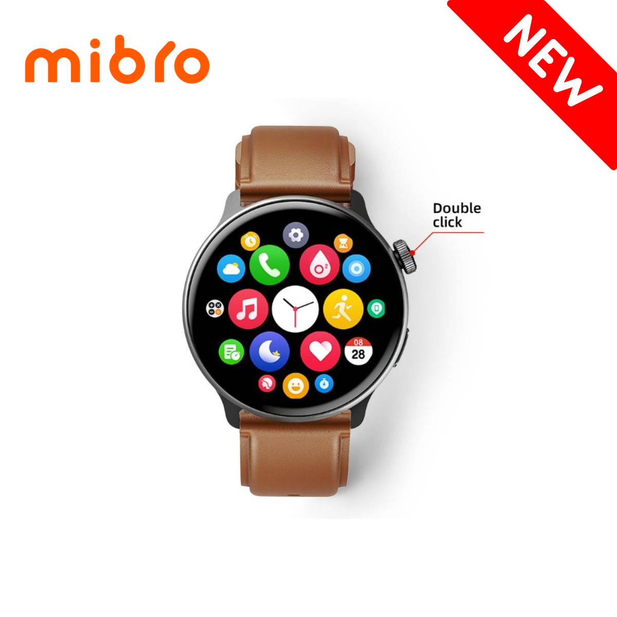 SMARTWATCH mibro lite 2