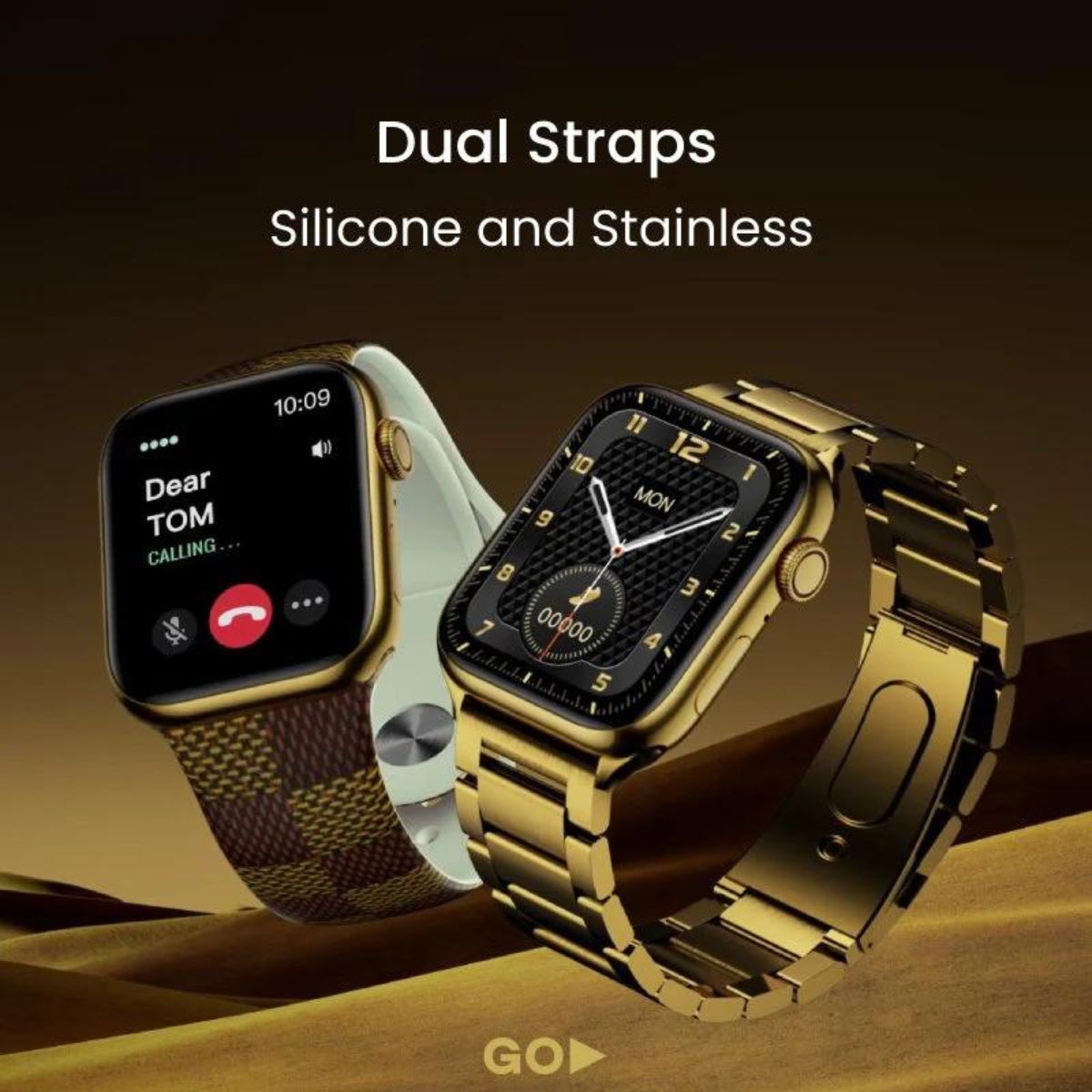 SMARTWATCH HAINOTEKO G8 MAX