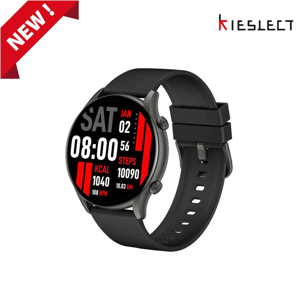 SMARTWATCH XIAOMI KIESLECT KR