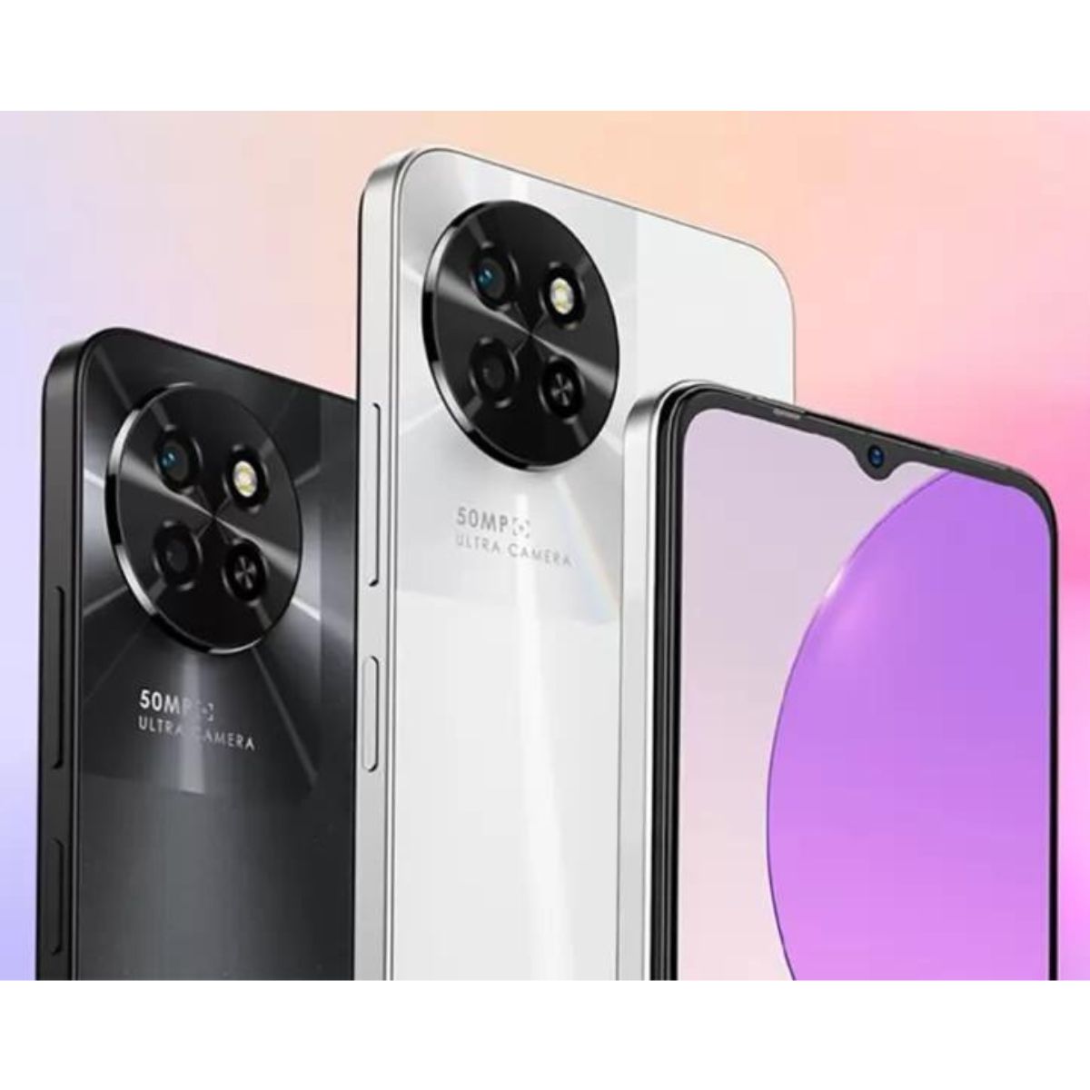 ITEL S23 (8GB / 128GB)