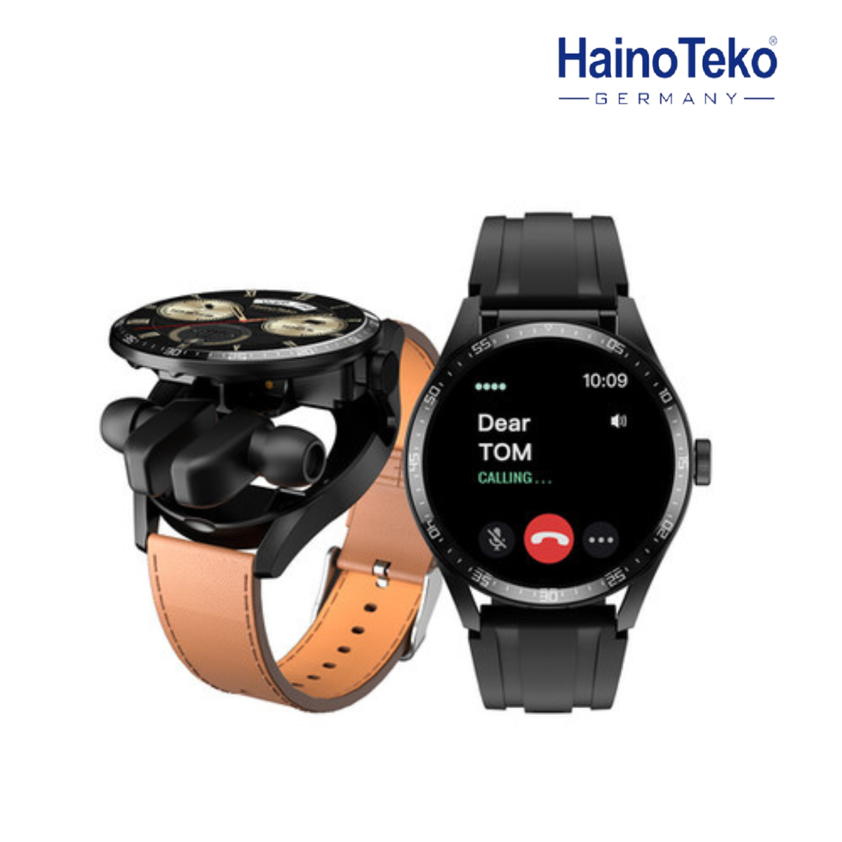 SMARTWATCH HAINOTEKO RW-37