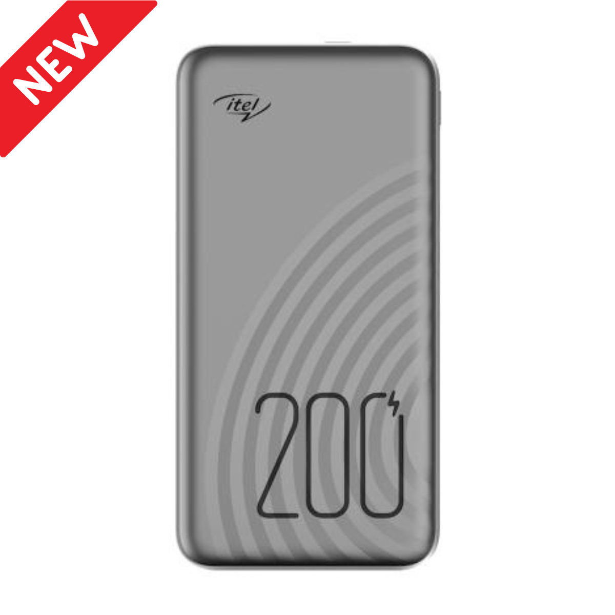 PowerBank itel star 200C