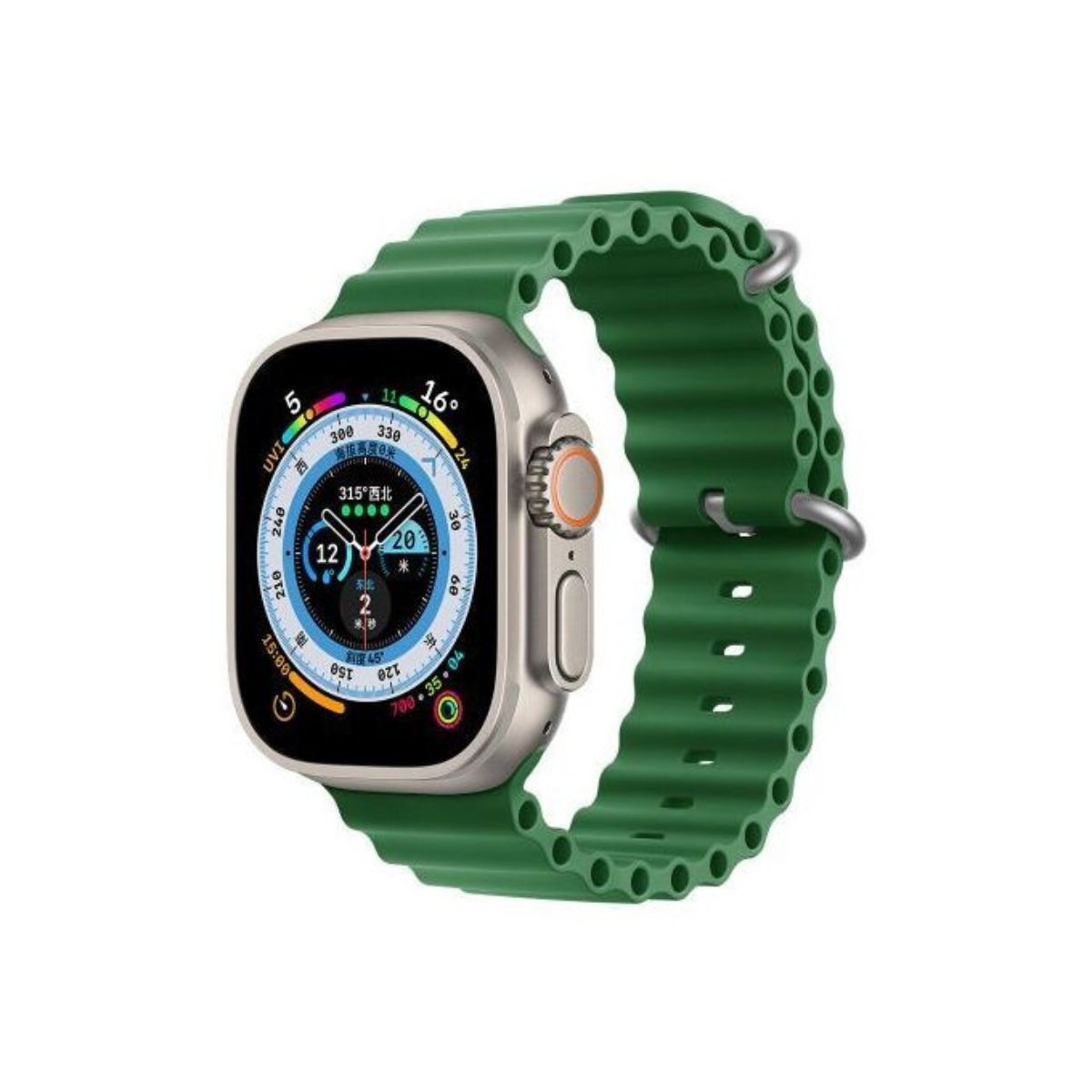 SMARTWATCH T800-ULTRA