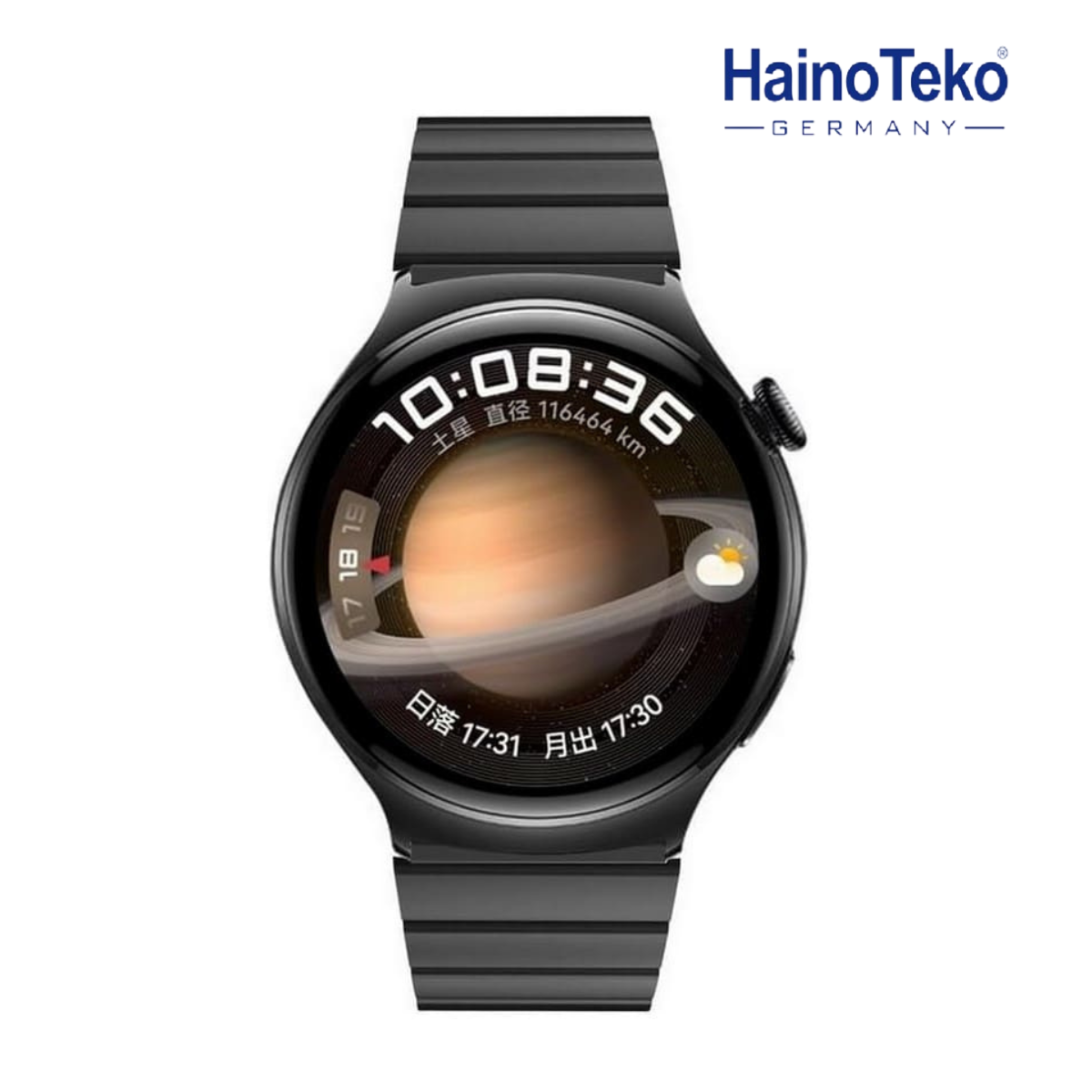 SMARTWATCH HAINOTEKO WATCH 4 PRO RW-32