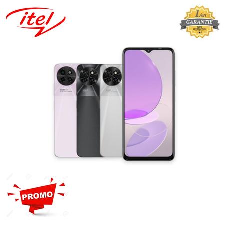 ITEL S23 (16GB / 128GB)