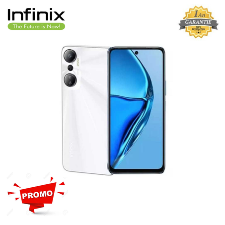 INFINIX HOT 20s
