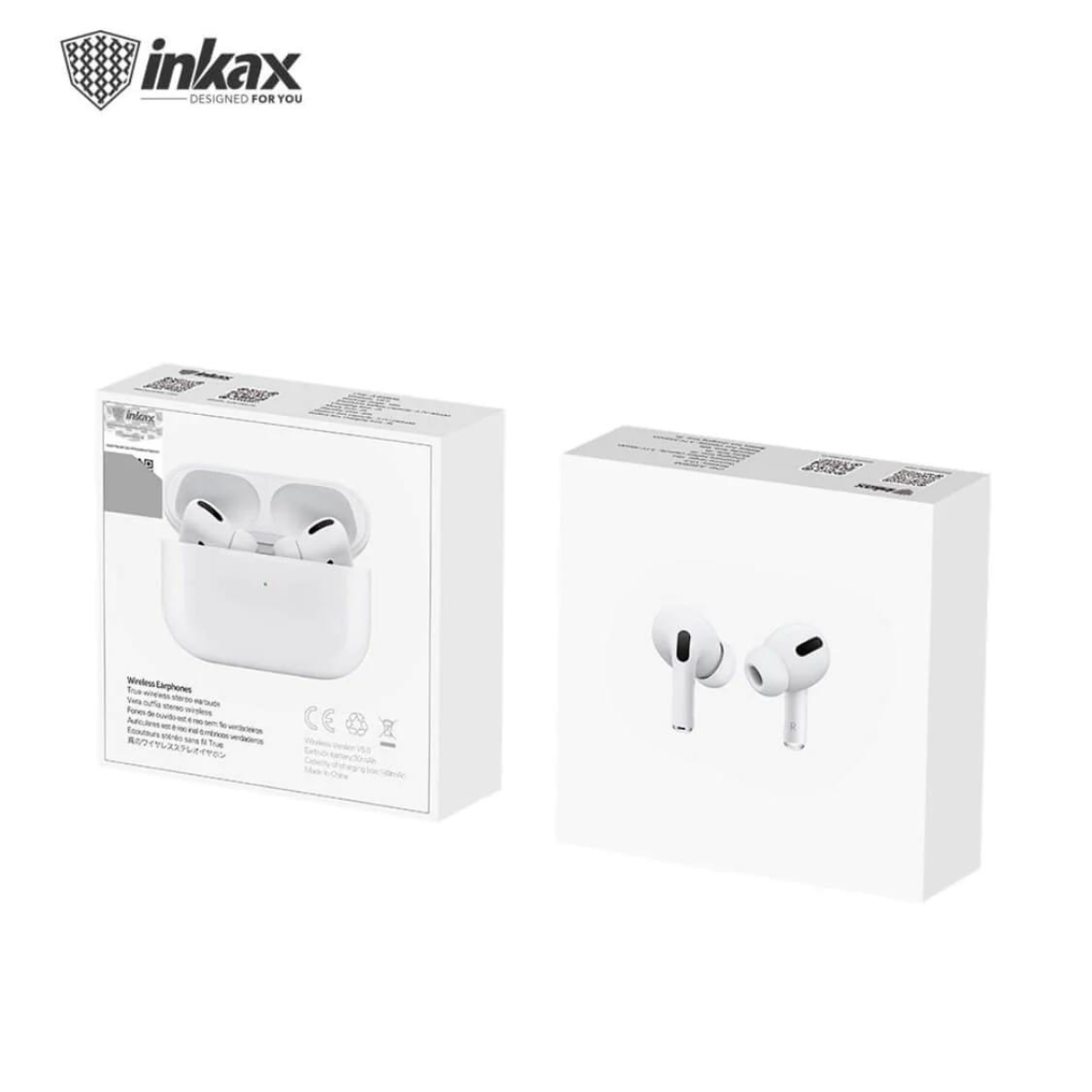 AIRPODS INKAX T03