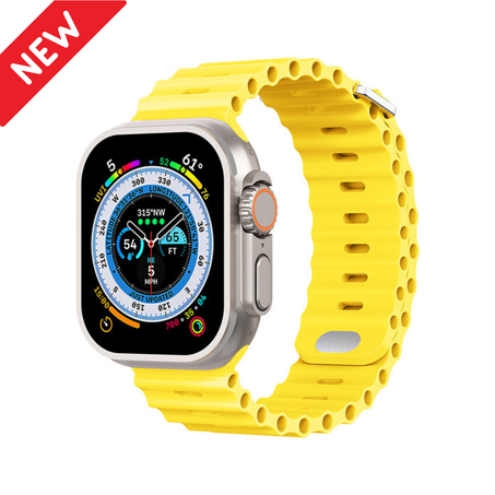 CEINTURE SMARTWATCH