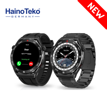 SMARTWATCH HAINOTEKO rw-27