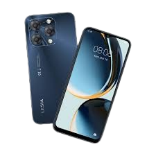 Smartphone Lesia Bright 3 4G