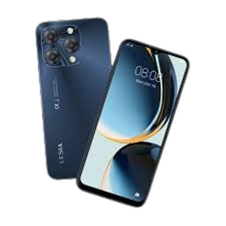 Smartphone Lesia Bright 3 4G