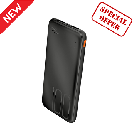 PowerBank itel star 100