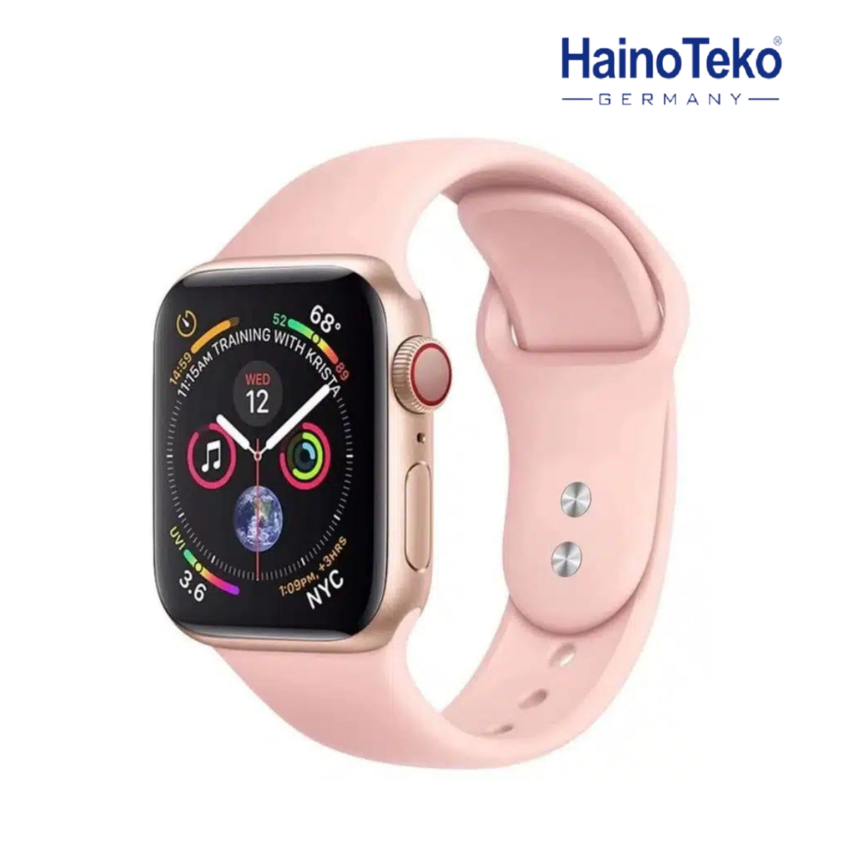 SMARTWATCH HAINOTEKO G9 MINI