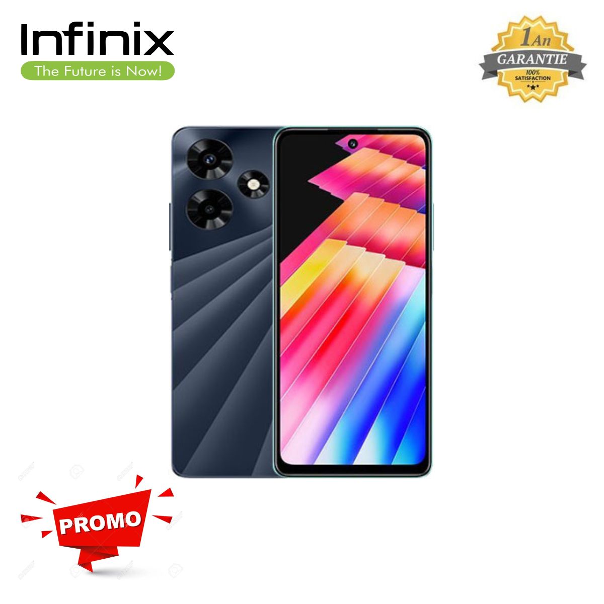 INFINIX HOT 30