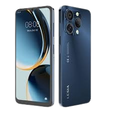 Smartphone Lesia Bright 3 4G