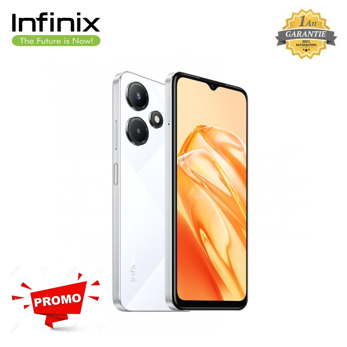 INFINIX HOT 30I