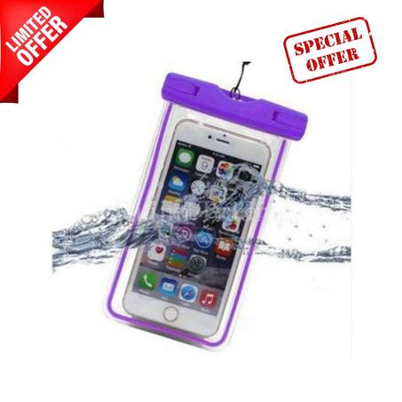 POCHETTE WATERPROOF