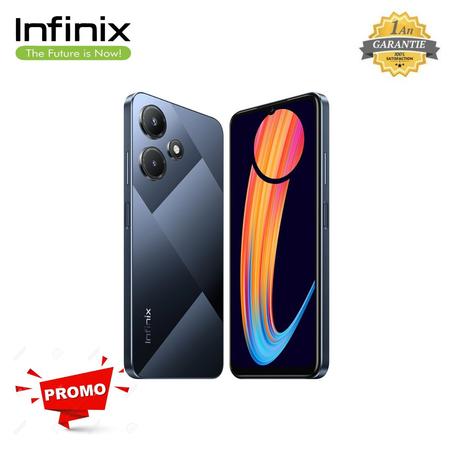 INFINIX HOT 30I