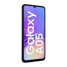 Smartphone SAMSUNG GALAXY A05 4Go 64Go - Noir