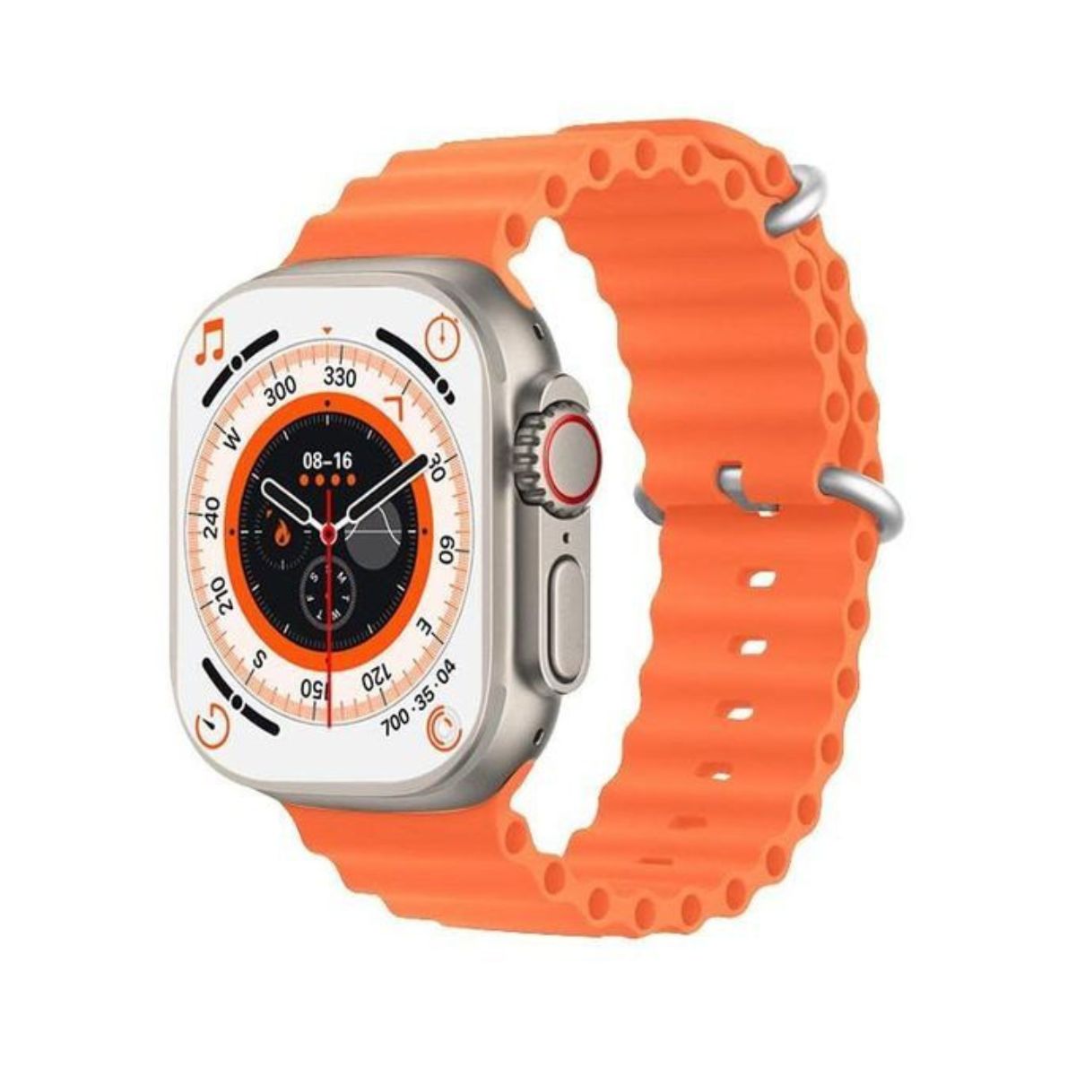 SMARTWATCH T800-ULTRA