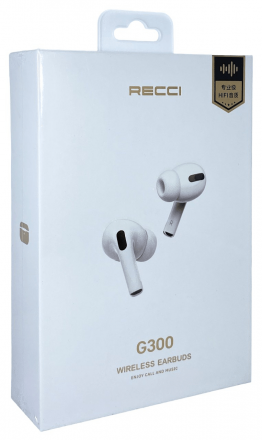airpods RECCI G300
