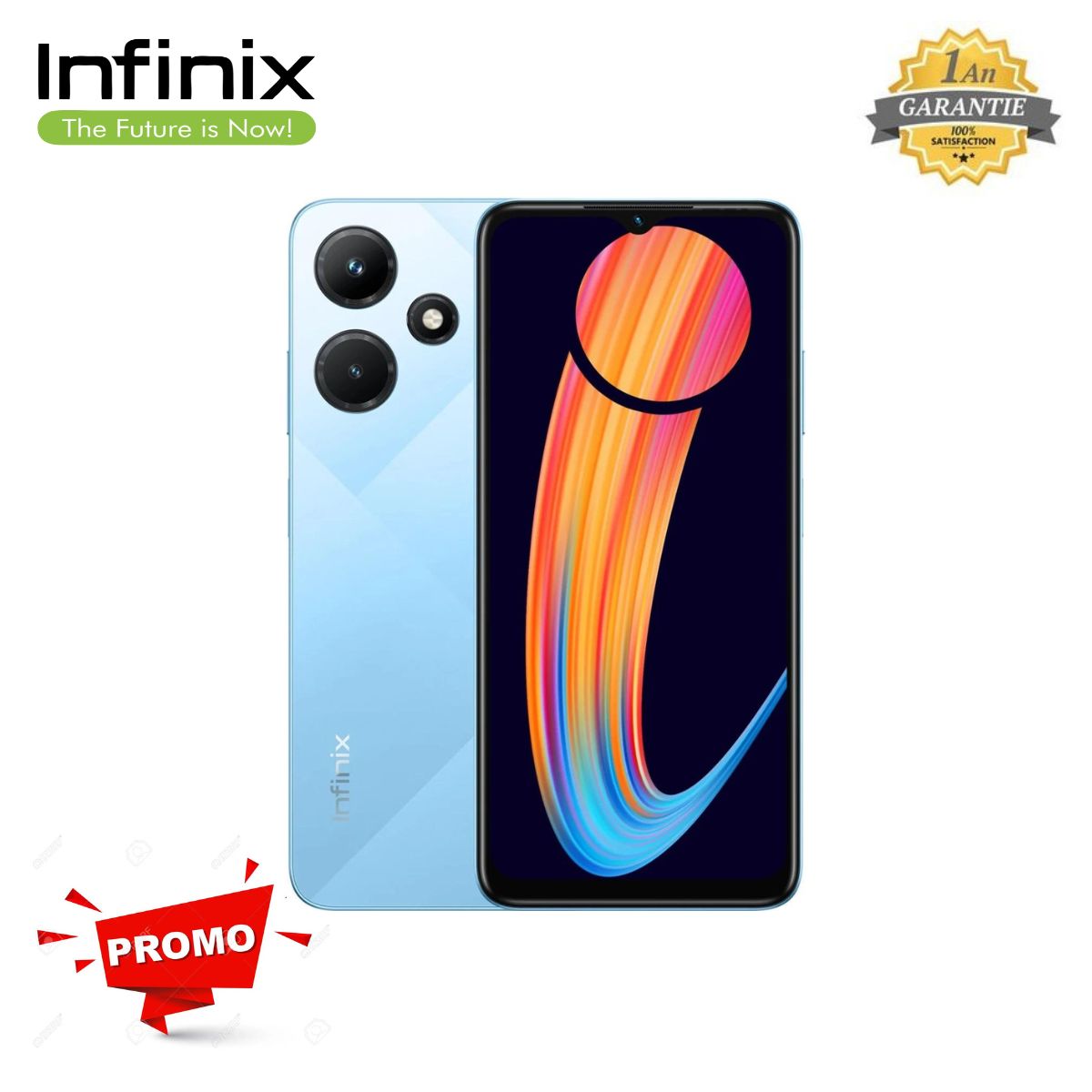 INFINIX HOT 30I