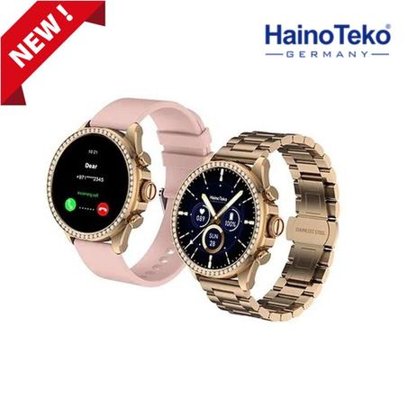 SMARTWATCH HAINOTEKO RW-16
