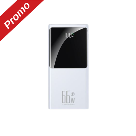Power Bank 10000 66