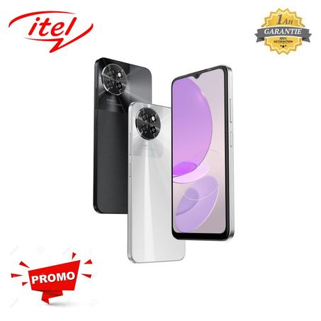 ITEL S23 (8GB / 128GB)