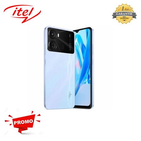 ITEL P40