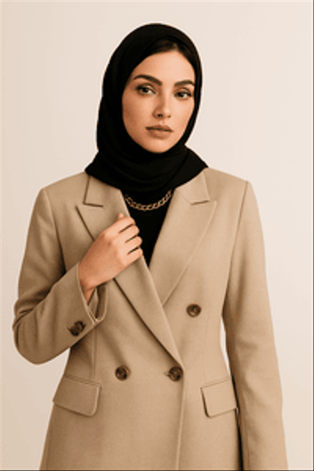 ازياء نسائية
