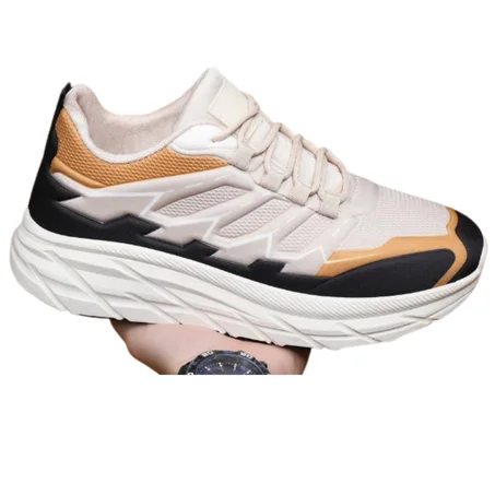 حداء رياضي مريح وتصميم حديث