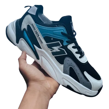 حذاء مثالي لكل خطوة!