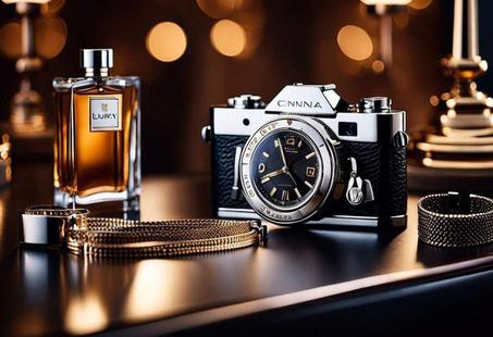 اكسسوارات رجال