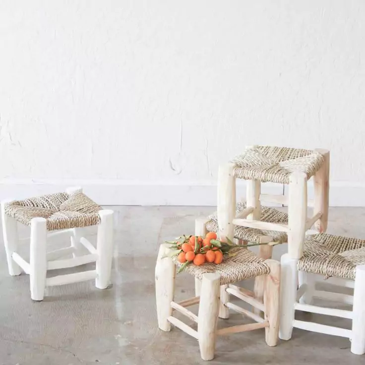 ⁠Stools